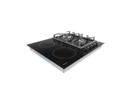 Варочная поверхность Hiberg VM 6020 B