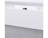 Вытяжка Maunfeld MZR 60 белый