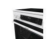 Стеклокерамическая плита Gorenje GEC6C40WG