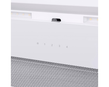 Вытяжка Maunfeld MZR 60 белый