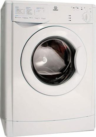 Стиральная машина Indesit WIU 80 [3.5 кг, фронтальная]