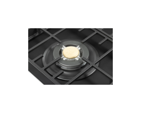 Варочная поверхность Hiberg VM 9255 B