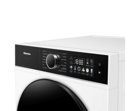 Стиральная машина Hisense WD3I8043BWF2