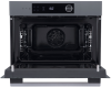Духовой шкаф Midea MCO82007MGG-I
