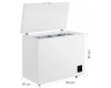 Морозильный ларь Gorenje FHC25A6W