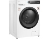 Стиральная машина с инвертором и паром Weissgauff WM 591412 Inverter Steam