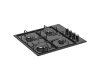 Газовая варочная панель Simfer H60Q40B400 серия Comfort