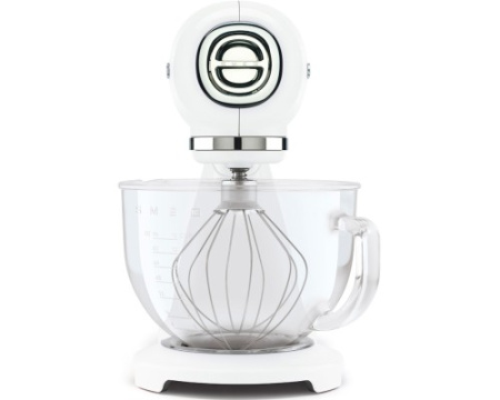 Планетарный миксер Smeg SMF13WHEU