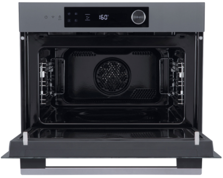 Духовой шкаф Midea MCO82007MGG-I