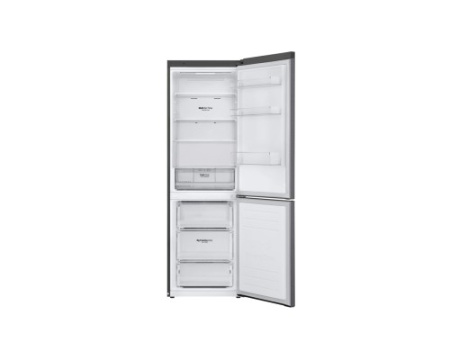 Холодильник LG GA-B459SLKL