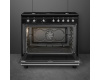 Варочный центр Smeg CX91GMBL