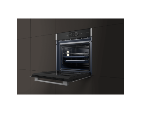 Конвекционный духовой шкаф Grundig GEBM19600BCHI