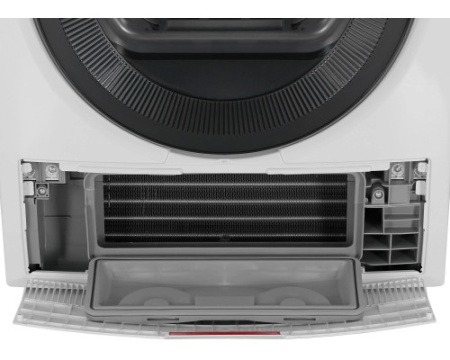 Сушильная машина AEG TR9394E