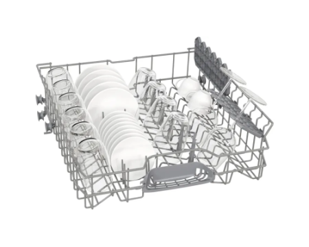 Встраиваемая посудомоечная машина Bosch SMV2ITX18E