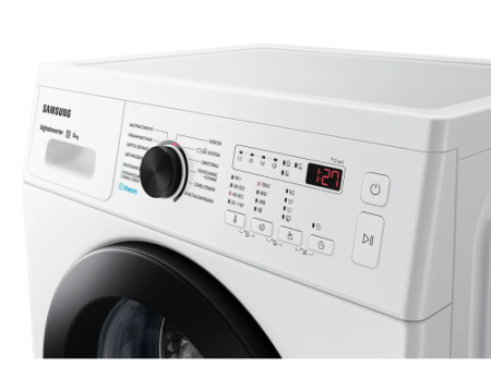 Стиральная машина Samsung WW60A4S00CE/LP