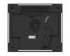 Индукционная варочная панель Meferi MIH604BK POWER