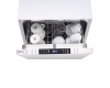 Посудомоечная машина DeLonghi DDW 06S Supreme Nova