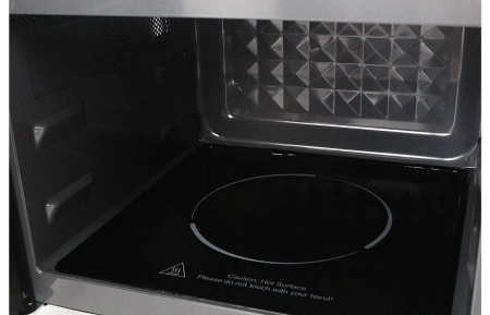 Микроволновая печь LERAN FMO 25IV95 B