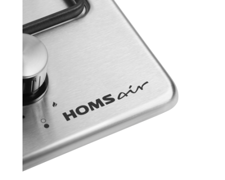 Газовая варочная панель HOMSair HGS323GCS
