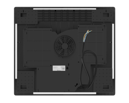 Индукционная варочная панель Meferi MIH604BK POWER