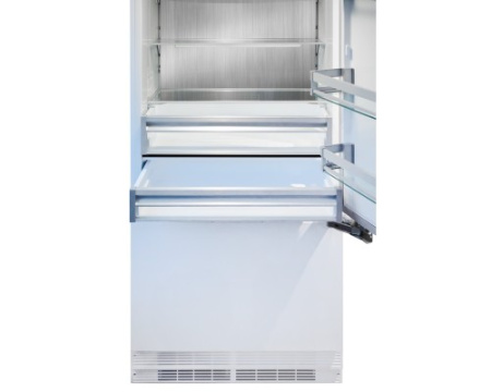 Встраиваемый двухкамерный холодильник MILLEN MBI558MaxPro