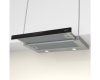 Встраиваемая вытяжка Gorenje TH64E3SGB