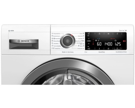 Стиральная машина Bosch WAV28GH1OE