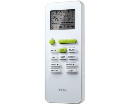 Кассетный кондиционер TCL TCC-24HRA