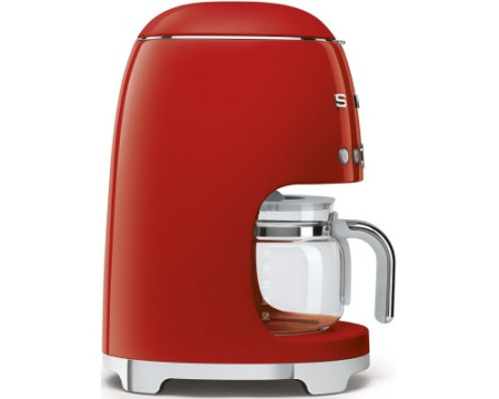 Капельная кофеварка Smeg DCF02RDEU