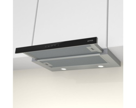 Встраиваемая вытяжка Gorenje TH64E3SGB