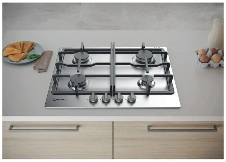 Варочная поверхность INDESIT THP 641 IX/I