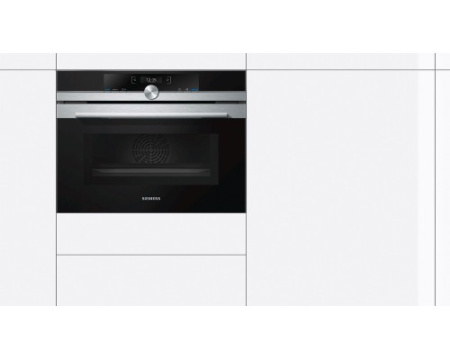Микроволновая печь Siemens CM633GBS1
