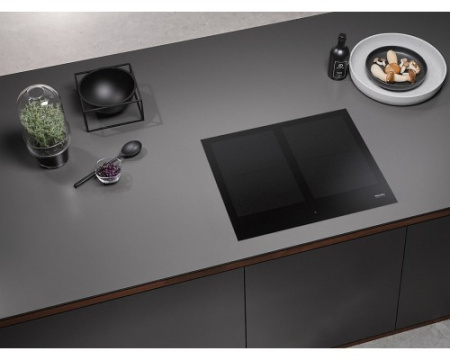 Индукционная варочная панель Miele KM7564 FL