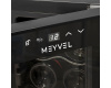 Винный шкаф Meyvel MV16-CBD1
