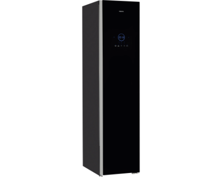 Паровой шкаф Hiberg SD 4GB