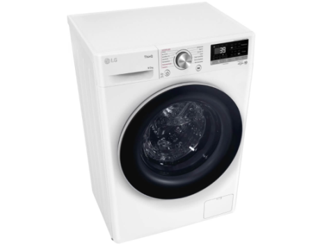Стирально-сушильная машина LG F2V7FR1W