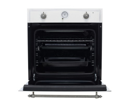 Духовой шкаф Graude CLASSIC BK 60.1 WM