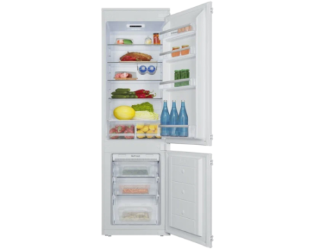 Встраиваемый холодильник Hansa BK316.3FNA