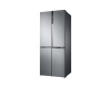 Холодильник Samsung RF50K5920S8/WT с Triple Cooling