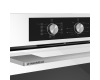 Шкаф духовой электрический Maunfeld AEOK7610W