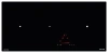 Варочная поверхность GLEM gtip83bk