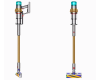 Пылесос Dyson V15 Detect Absolute gold (SV47)