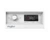 Встраиваемая стиральная машина с сушкой Whirlpool BI WDWG75148E