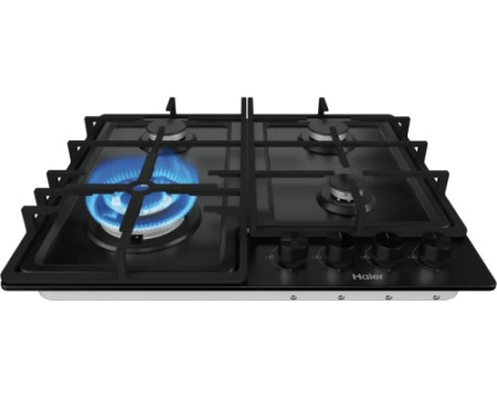 Газовая варочная панель Haier HHQ-M64CTB