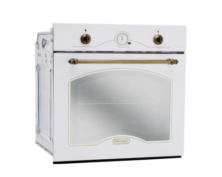 Многофункциональный электрический духовой шкаф DeLonghi CM 6 BC