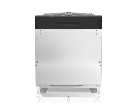 Посудомоечная машина Hisense HV642D90
