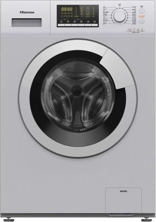 Стиральная машина Hisense WFU6012S [6 кг, фронтальная]