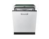 Посудомоечная машина Samsung DW60R7070BB