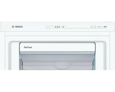 Отдельностоящий морозильник Bosch GSN36VW31U