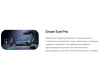 Кондиционер Hisense Sensation Slider Pro AS-10UW4RWMQK00(B)
